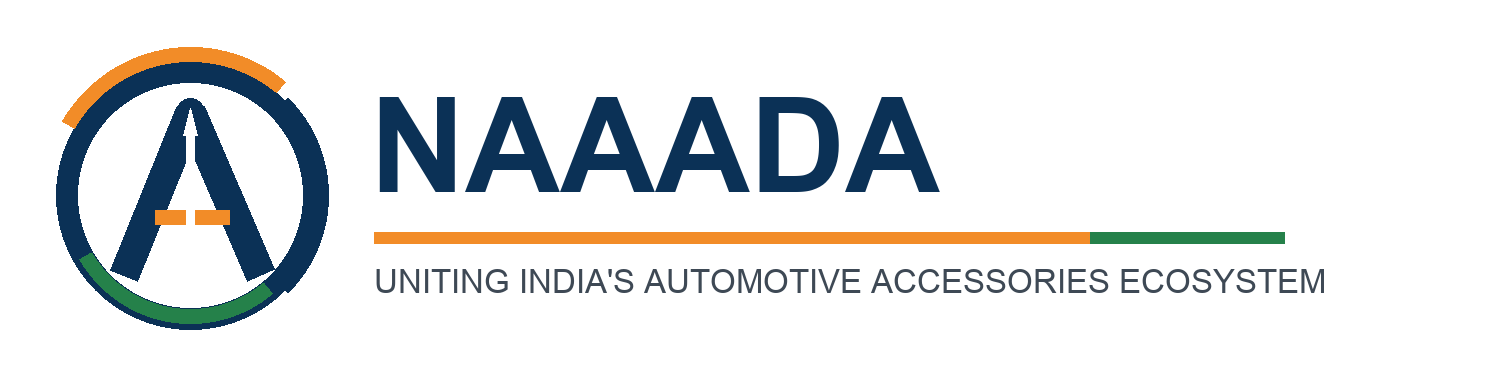 NAAADA — Uniting India's Automotive Accessories Ecosystem